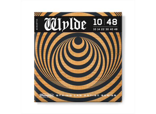 Dunlop ZAKK WYLDE Phosphor Bronze ZWAP1048 Dunlop ZAKK WYLDE Phosphor Bronze ZWAP1048